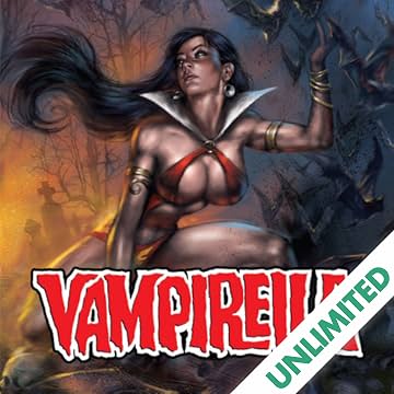 Vampirella (2011-)
